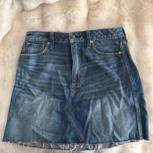 Abercrombie & Fitch Skirt